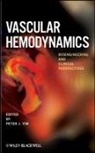 Peter J Yim, Peter J. Yim, Yim Peter J. - Vascular Hemodynamics