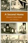 Sue Thomas - Second Home