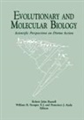 Robert John Stoeger Russell, Francisco J. Ayala, Robert John Russell, S. J. William R. Stoeger - Evolutionary and Molecular Biology