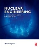 Malcolm Joyce, Malcolm (Department of Engineering Joyce, Joyce Malcolm - Nuclear Engineering