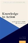Alonzo L. (Chief Science Officer and Vice Plough, Alonzo L Plough, Alonzo L. (Chief Science Officer and Vice President of Research-Evaluation-Learning Plough - Knowledge to Action