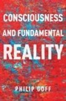 Philip Goff, Philip (Professor of Philosophy Goff, Goff Philip - Consciousness and Fundamental Reality