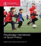 Ian (Loughborough University Henry, Ian Henry, Ling-Mei Ko - Routledge Handbook of Sport Policy