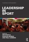 Ian Murray O''''boyle, Paul Cummins, Cummins Paul, Duncan Murray, Ian O'Boyle, O'Boyle Ian - Leadership in Sport