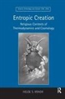 Helge S. Kragh - Entropic Creation