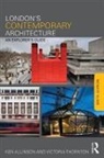 Ken Allinson, Ken Thornton Allinson, Victoria Thornton, Thornton Victoria - London''s Contemporary Architecture
