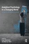 Lucy (University of Bangor Huskinson, Lucy Huskinson, Huskinson Lucy, Murray Stein, Stein Murray - Analytical Psychology in a Changing World: The Search for Self,