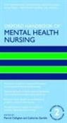 Patrick Callaghan, Patrick (Professor of Mental Health Nur Callaghan, Patrick Callaghan, Callaghan Patrick, Catherine Gamble, Gamble Catherine - Oxford Handbook of Mental Health Nursing