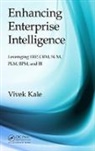Vivek Kale, Kale Vivek - Enhancing Enterprise Intelligence: Leveraging Erp, Crm, Scm, Plm,