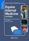 Thomas J. Divers, Divers Thomas J., Tim S. Mair, Tim S. (Bell Equine Veterinary Clinic Mair, Tim S. Divers Mair - Equine Internal Medicine
