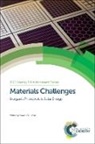 Stuart J C (Optic Technium Irvine, Stuart J C Irvine, Stuart J. C. Irvine - Materials Challenges