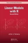 Julian J. Faraway, Julian J. (University of Bath Faraway - Linear Models With R