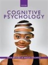 Nick Braisby, Nick (Head of Department of Psychology Braisby, Angus Gellatly, Nick Braisby, Nick (Head of Department of Psychology Braisby, Braisby Nick... - Cognitive Psychology