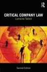 Lorraine Talbot, Talbot Lorraine - Critical Company Law