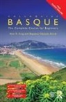 Begotxu Olaizola Elordi, Begotxu Olaizola King Elordi, Alan R. King, Basque Country - Colloquial Basque