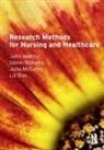 Liz Day, John Maltby, John Williams Maltby, Julie McGarry, Glenn Williams - Research Methods for Nursing and Healthcare