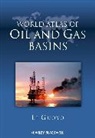 Guoyu Li, Guoyu (China National Petroleum Corporation) Li, Li Guoyu - World Atlas of Oil and Gas Basins