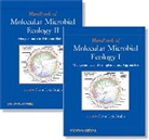 Frans J. De Bruijn, Frans J. (Harvard University) De Bruijn, DE BRUIJN FRANS J, Frans J de Bruijn, Frans J. (Harvard University) De Bruijn, Frans J de de Bruijn - Handbook of Molecular Microbial Ecology, 2 Volume Set