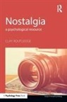Clay Routledge, Clay (North Dakota State University Routledge - Nostalgia