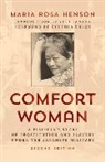Maria Rosa Henson, Henson Maria Rosa - Comfort Woman