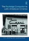 Marvin (Clark University D''''lugo, Marvin Lopez D''''lugo, Marvin D'Lugo, Ana Lopez, Ana López, Laura Podalsky... - Routledge Companion to Latin American Cinema