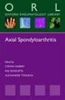 Raj Sengupta, Stefan Siebert, Stefan (Clinical Senior Lecturer in Rheum Siebert, Alexander Tsoukas, Sengupta Raj, Siebert Stefan... - Axial Spondyloarthritis