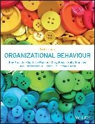 Ray French, Ray (Portsmouth Business School) French, Ray (Portsmouth Business School) Rayner French, James G. Hunt, Richard N. Osborn, Richard N. (Southern Illinois University at Carbondale) Osborn... - Organizational Behaviour