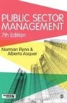 Alberto Asquer, Asquer Alberto, Norman Flynn, Norman Asquer Flynn, Flynn Norman - Public Sector Management