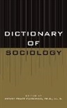 Henry Pratt Fairchild - Dictionary of Sociology