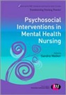 Sandra Walker, Sandra (Southampton University Walker, Walker Sandra - Psychosocial Interventions in Mental Health Nursing