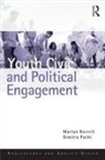 Martyn Barrett, Martyn (University of Surrey Barrett, Dimitra Pachi - Youth Civic and Political Engagement