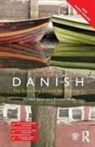Kirsten Gade, Kirsten Jones Gade, W Glyn Jones, W. Glyn Jones - Colloquial Danish