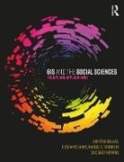 Dimitris Ballas, Dimitris Clarke Ballas, Graham Clarke, Rachel Franklin, Andy Newing - Gis and the Social Sciences