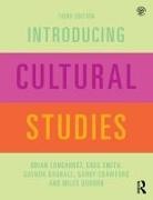 Gaynor Bagnall, Gaynor (University of Salford Bagnall, Bagnall Gaynor, Garry Crawford, Garry (University of Salford Crawford, Crawford Garry... - Introducing Cultural Studies