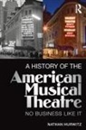 Nathan Hurwitz, Nathan (Rider University Hurwitz, Hurwitz Nathan - History of the American Musical Theatre