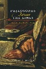 Arthur M. Melzer, Melzer Arthur M. - Philosophy Between the Lines