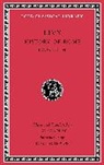 Livy - History of Rome, Volume IX