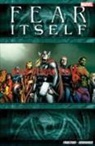 Ed Brubaker, Brubaker Ed, Scott Eaton, Scott Brubaker Eaton, Eaton Scott - Fear Itself
