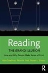 Peter H Fries, Peter H. Fries, Kenneth Goodman, Kenneth (University of Arizona Goodman, Steven L Strauss, Steven L. Strauss - Reading- The Grand Illusion