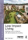 Paul Chatterton, Chatterton Paul - Low Impact Living