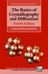 Christopher Hammond, Christopher (University of Leeds Hammond - Basics of Crystallography and Diffraction