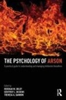Rebekah (School of Psychology At Bond Unive Doley, Geoffrey Dickens, Rebekah Doley, Doley Rebekah, Theresa Gannon - Psychology of Arson