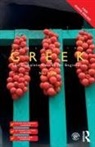 Niki Watts, Watts Niki - Colloquial Greek