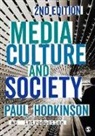 Paul Hodkinson - Media, Culture and Society