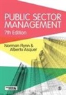 Alberto Asquer, Asquer Alberto, Norman Flynn, Norman Asquer Flynn, Flynn Norman - Public Sector Management