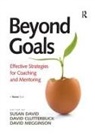 Susan David, David Susan, David Clutterbuck - Beyond Goals