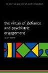 Nancy Nyquist Potter, Nancy ( Nyquist Potter - Virtue of Defiance and Psychiatric Engagement
