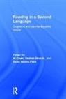 Xi Chen, XI (University of Toronto Chen, XI Dronjic Chen, Chen Xi, Vedran Dronjic, Dronjic Vedran... - Reading in a Second Language