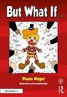 Paula Nagel, Gary Bainbridge - But What If...