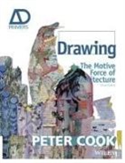 Peter Cook, Sir Peter (University College London) Cook - Drawing
